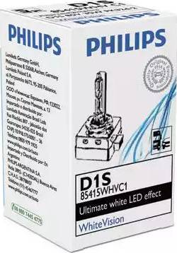 PHILIPS 85415WHVC1 - Lampadina, Faro principale www.autoricambit.com