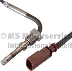 Pierburg 7.08369.56.0 - Sensore, Temperatura gas scarico www.autoricambit.com