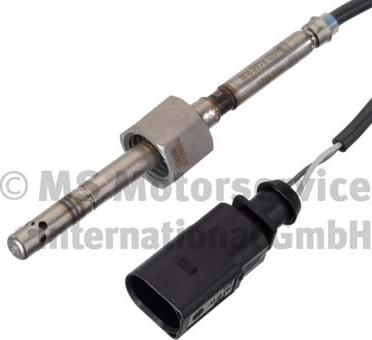 Pierburg 7.08369.34.0 - Sensore, Temperatura gas scarico www.autoricambit.com