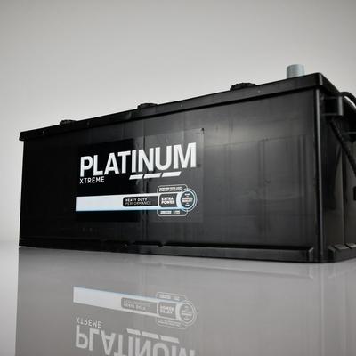 PLATINUM 623HDX - Batteria avviamento www.autoricambit.com