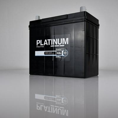 PLATINUM 044E - Batteria avviamento www.autoricambit.com