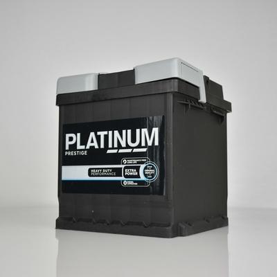 PLATINUM 102E - Batteria avviamento www.autoricambit.com