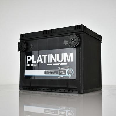 PLATINUM 900E - Batteria avviamento www.autoricambit.com