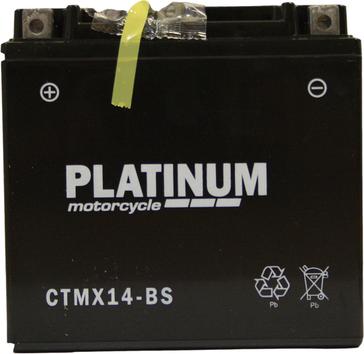 PLATINUM AUX-CTMX9-BS - Batteria avviamento www.autoricambit.com