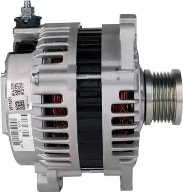 PowerMax 9214861 - Alternatore www.autoricambit.com