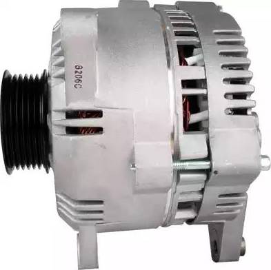 PowerMax 9214203 - Alternatore www.autoricambit.com