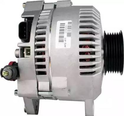 PowerMax 9214203 - Alternatore www.autoricambit.com