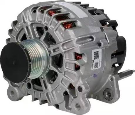 PowerMax 9215382 - Alternatore www.autoricambit.com