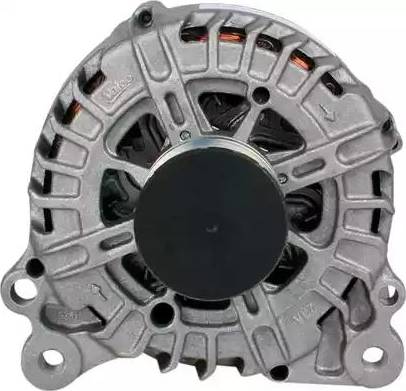 PowerMax 9215382 - Alternatore www.autoricambit.com