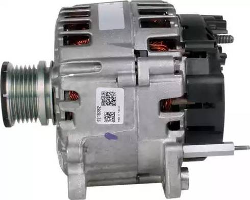 PowerMax 9215382 - Alternatore www.autoricambit.com