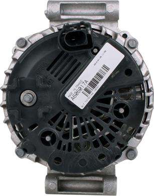 PowerMax 9215373 - Alternatore www.autoricambit.com