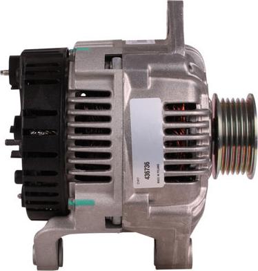 PowerMax 9213192 - Alternatore www.autoricambit.com