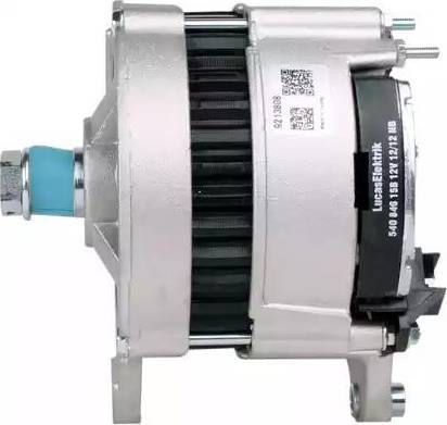 PowerMax 9213808 - Alternatore www.autoricambit.com