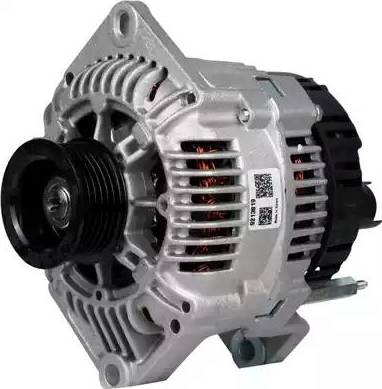 PowerMax 9213819 - Alternatore www.autoricambit.com