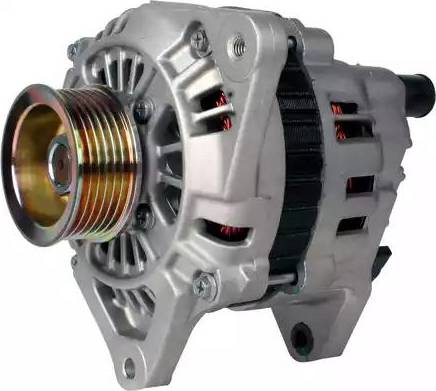 PowerMax 9212147 - Alternatore www.autoricambit.com