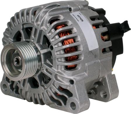 PowerMax 9212165 - Alternatore www.autoricambit.com