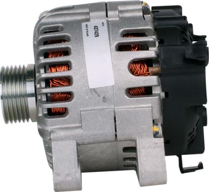 PowerMax 9212165 - Alternatore www.autoricambit.com