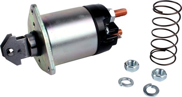 PowerMax 1014995 - Elettromagnete, Motore d'avviamento www.autoricambit.com