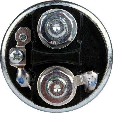 PowerMax 1014663 - Elettromagnete, Motore d'avviamento www.autoricambit.com