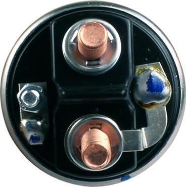 PowerMax 1016730 - Elettromagnete, Motore d'avviamento www.autoricambit.com