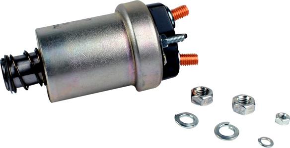 PowerMax 1016730 - Elettromagnete, Motore d'avviamento www.autoricambit.com