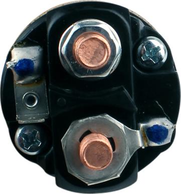 PowerMax 1010899 - Elettromagnete, Motore d'avviamento www.autoricambit.com