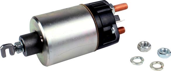 PowerMax 1010899 - Elettromagnete, Motore d'avviamento www.autoricambit.com