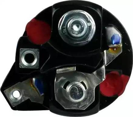 PowerMax 1011203 - Elettromagnete, Motore d'avviamento www.autoricambit.com