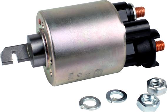 PowerMax 1013402 - Elettromagnete, Motore d'avviamento www.autoricambit.com