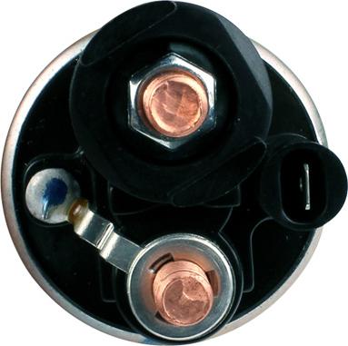 PowerMax 1013402 - Elettromagnete, Motore d'avviamento www.autoricambit.com