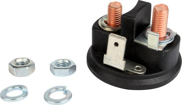 PowerMax 1013011 - Elettromagnete, Motore d'avviamento www.autoricambit.com