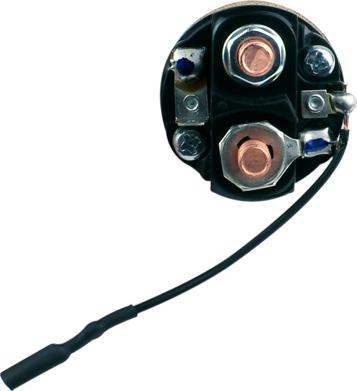 PowerMax 1012087 - Elettromagnete, Motore d'avviamento www.autoricambit.com