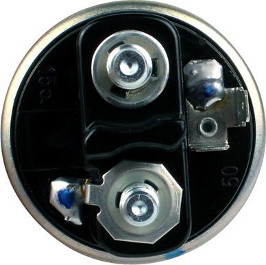 PowerMax 1017079 - Elettromagnete, Motore d'avviamento www.autoricambit.com