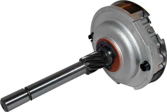 PowerMax 1017190 - Rotismo planetario www.autoricambit.com