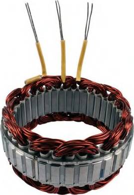 PowerMax 1114911 - Statore, Alternatore www.autoricambit.com