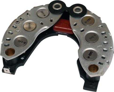 PowerMax 1114058 - Raddrizzatore, Alternatore www.autoricambit.com