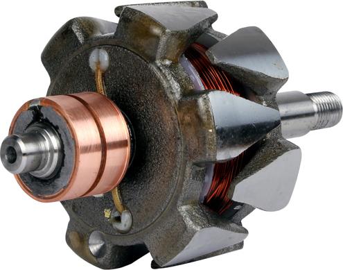 PowerMax 1114217 - Rotore, Alternatore www.autoricambit.com