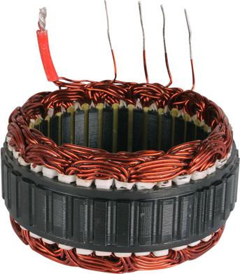 PowerMax 1110498 - Statore, Alternatore www.autoricambit.com