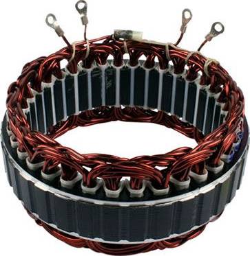 PowerMax 1111424 - Statore, Alternatore www.autoricambit.com