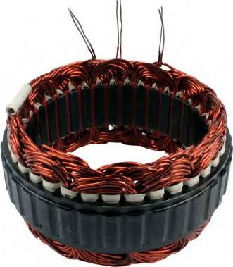 PowerMax 1111648 - Statore, Alternatore www.autoricambit.com