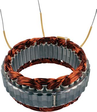 PowerMax 1112840 - Statore, Alternatore www.autoricambit.com