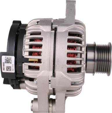 PowerMax 89214993 - Alternatore www.autoricambit.com