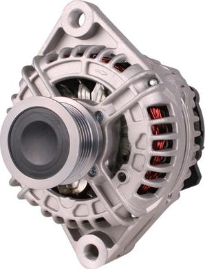 PowerMax 89214993 - Alternatore www.autoricambit.com