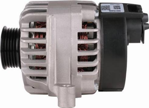 PowerMax 89214405 - Alternatore www.autoricambit.com