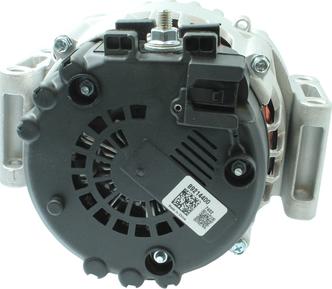 PowerMax 89214400 - Alternatore www.autoricambit.com