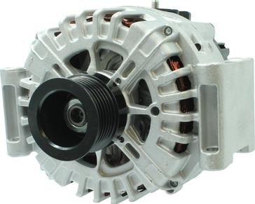 PowerMax 89214400 - Alternatore www.autoricambit.com