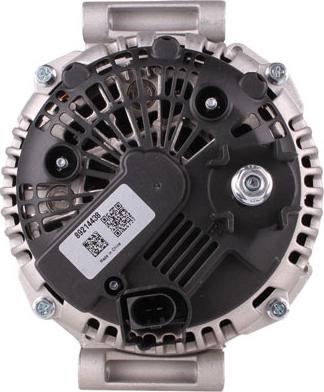 PowerMax 89214438 - Alternatore www.autoricambit.com