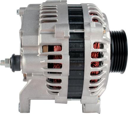 PowerMax 89214069 - Alternatore www.autoricambit.com