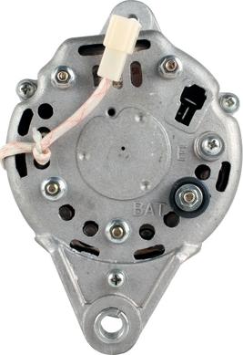 PowerMax 89214064 - Alternatore www.autoricambit.com