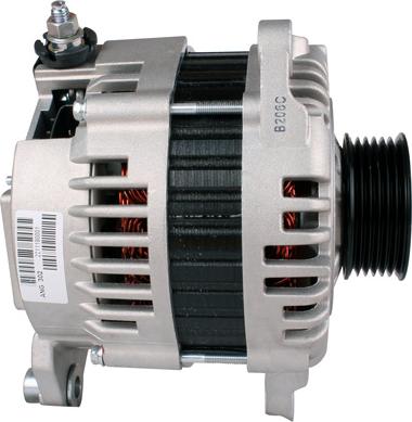 PowerMax 89214039 - Alternatore www.autoricambit.com